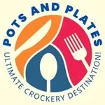 Pots And Plates